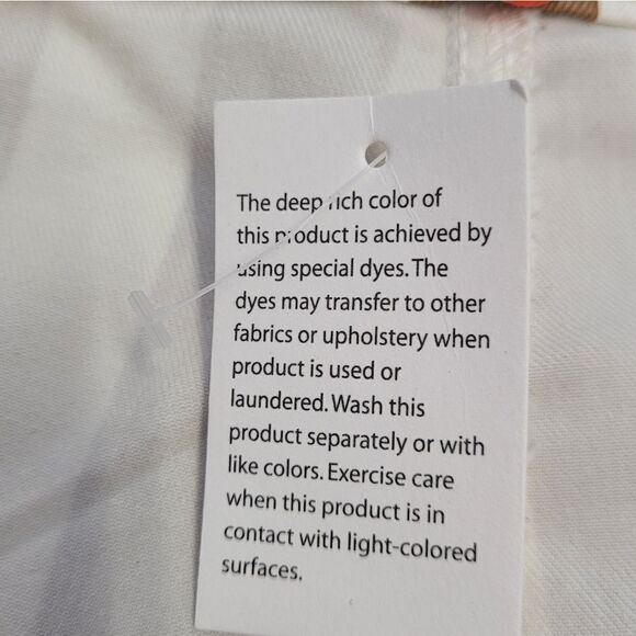 NEW ARULA brown and ivory striped Alden super flare high waist hippie‎ jeans 16 - Picture 9 of 16